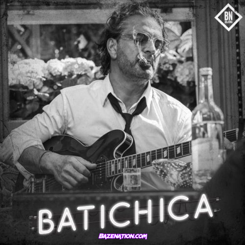 Ricardo Arjona – Batichica Mp3 Download