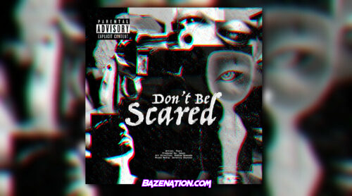 THURZ – Don't Be Scared Mp3 Download