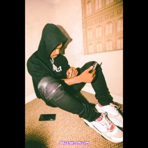 Teejayx6 - ONLYFANS Mp3 Download