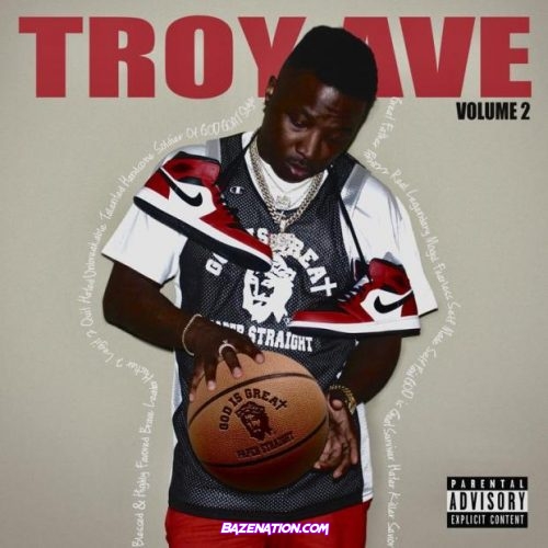 Troy Ave – Girlfriend Mp3 Download