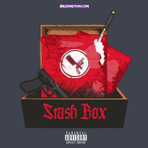 38 Spesh - Stash Box ft. Benny The Butcher Mp3 Download