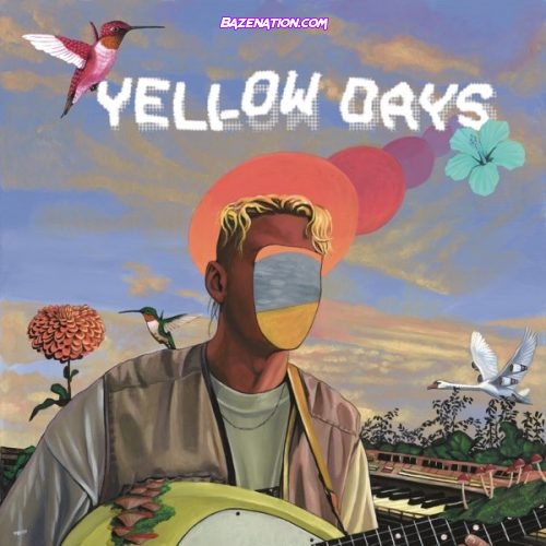 A Day in a Yellow Beat - The Curse ft. Mac DeMarco Mp3 Download