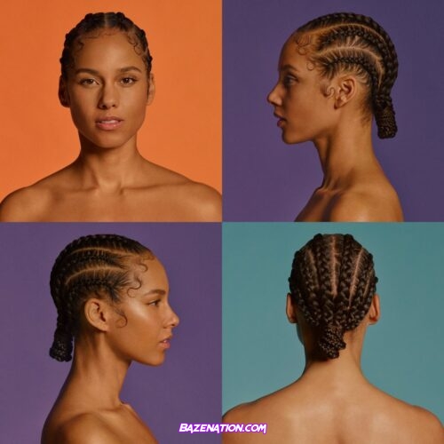 Alicia Keys – Authors of Forever Mp3 Download