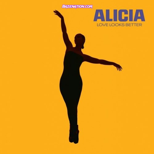 Alicia Keys - Love Looks Better Mp3 Download