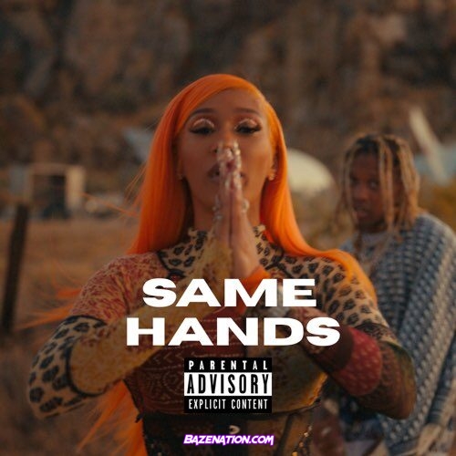 BIA – SAME HANDS ft. Lil Durk Mp3 Download