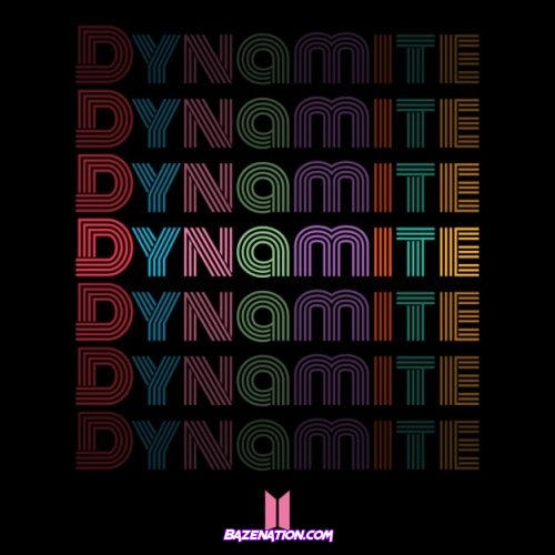 BTS - Dynamite (EDM Remix) Mp3 Download