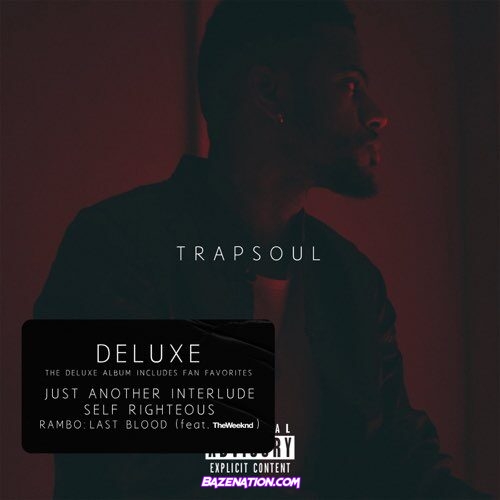 Bryson Tiller - Rambo (Last Blood) ft. The Weeknd Mp3 Download