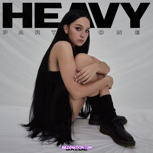 CXLOE – Heavy Mp3 Download