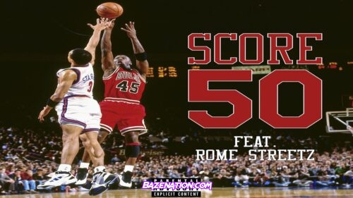 Coach Bombay 3000 & Rome Streetz – Score 50 Mp3 Download
