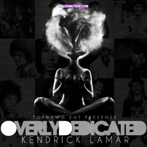 Kendrick Lamar – Michael Jordan Ft. School Boy Q Mp3 Download
