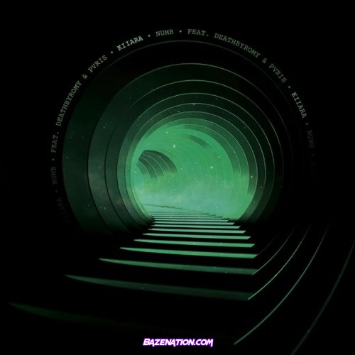 DJ Kaywise – Born For This Vol. 6 (BBNaija Mix) Mp3 Download