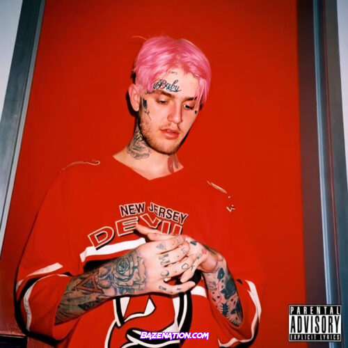 Lil Peep – fucked up Mp3 Download