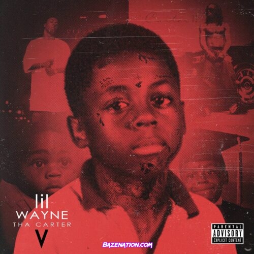Lil Wayne - Lost Mp3 Download