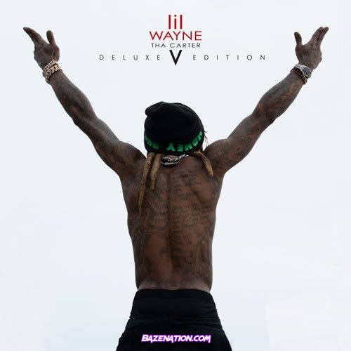 DOWNLOAD ALBUM: Lil Wayne - Tha Carter V (Deluxe) [Zip File]
