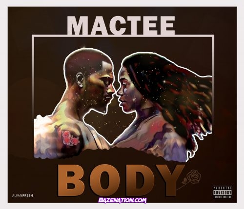 Mactee – Body Mp3 Download