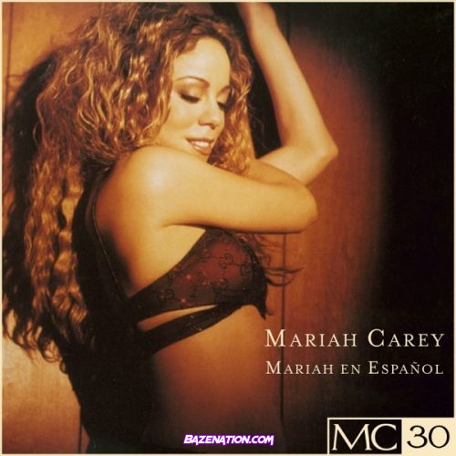 DOWNLOAD EP: Mariah Carey – Mariah En Español [Zip File]