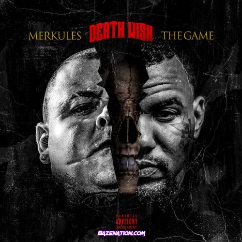 Merkules - Death Wish ft. The Game Mp3 Download