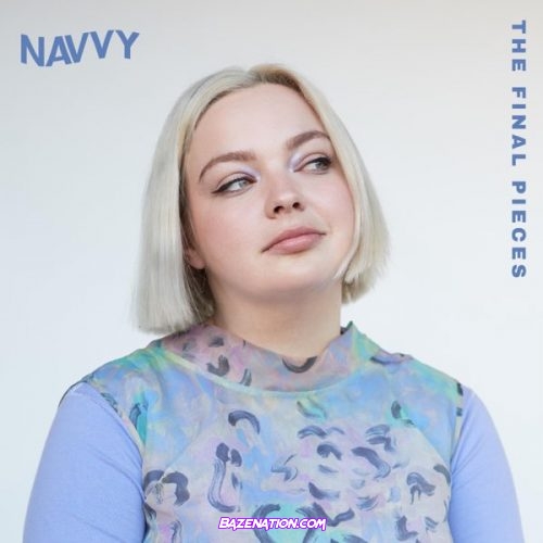 DOWNLOAD EP: Navvy - The Final Pieces [Zip File]