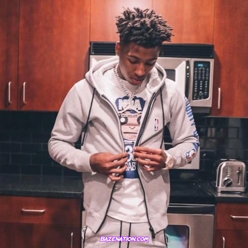 NBA Youngboy - Legacy Mp3 Download