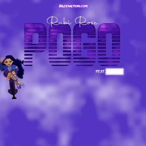 Rubi Rose - Pogo ft. K CAMP Mp3 Download