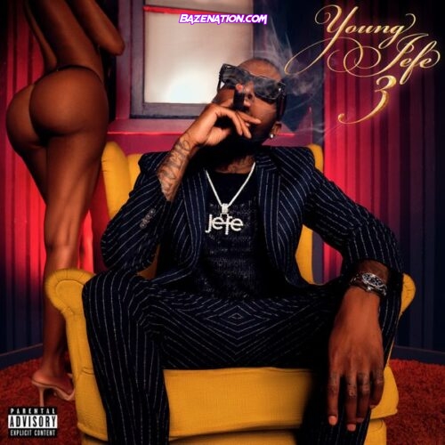 Shy Glizzy - Only God Can Judge Me MP3 Download