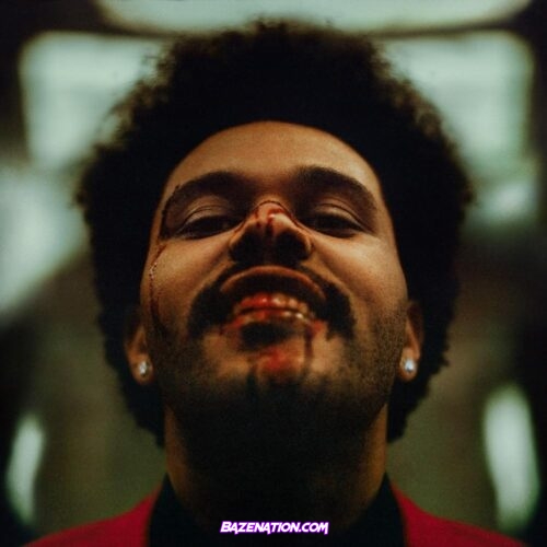 he Weeknd - Outside Pt. 2 Mp3 Download
