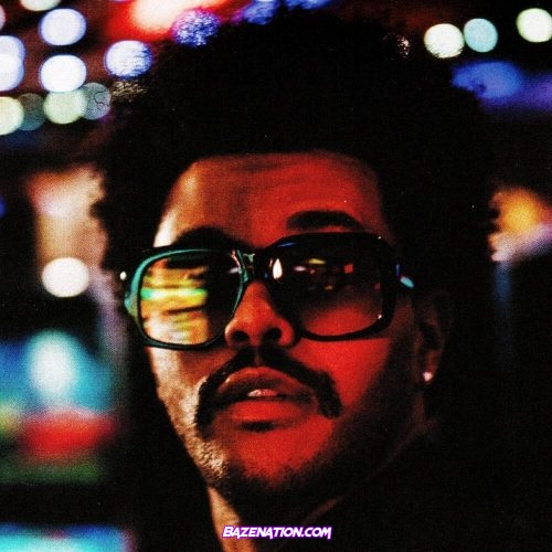 The Weeknd - Widow Mp3 Download