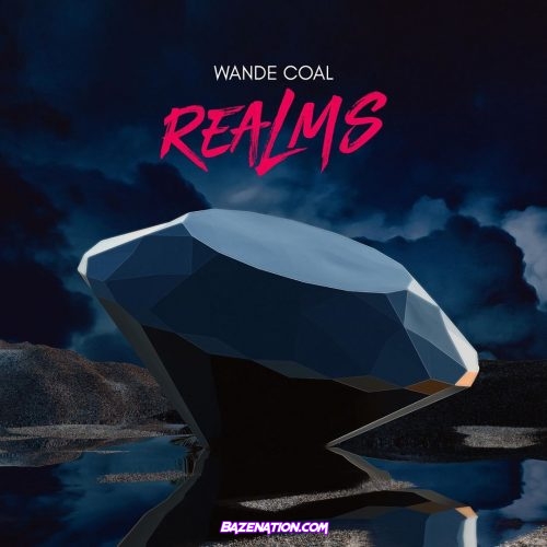 Wande Coal – Again (Remix) ft. Wale Mp3 Download