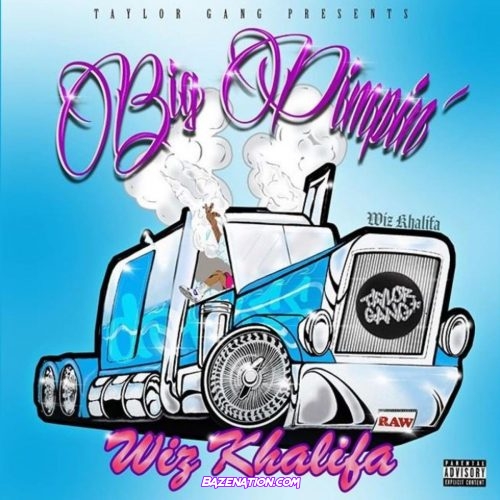 Wiz Khalifa - Tap ft. Chevy Woods & Narissa Mp3 Download