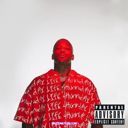 YG - Hate On Me ft. Lil TJay Mp3 Download