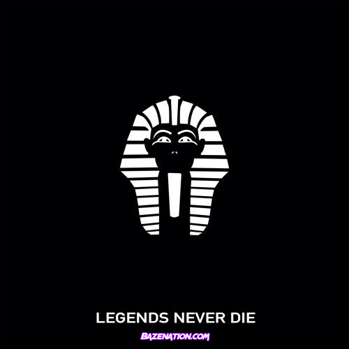 Chris Webby - Legends Never Die Mp3 Download