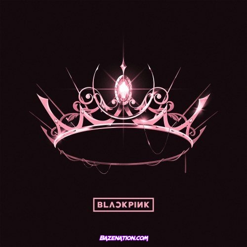 BLACKPINK - You Never Know Mp3 Download