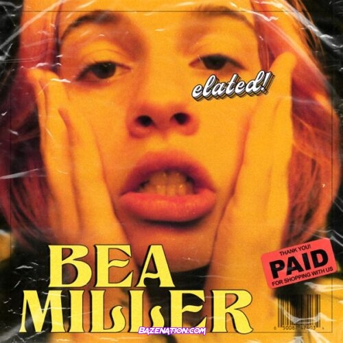 DOWNLOAD EP: Bea Miller – elated! [Zip File]