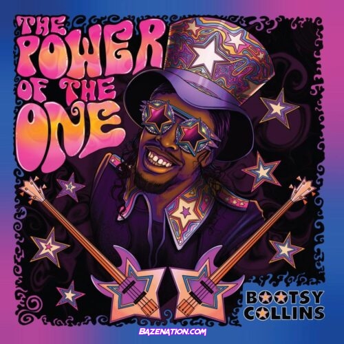 Bootsy Collins - Jam On ft. Snoop Dogg Mp3 Download