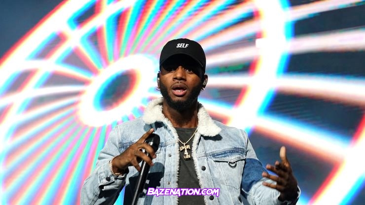 Bryson Tiller Details Missed Drake Collabs Before "Outta Time"