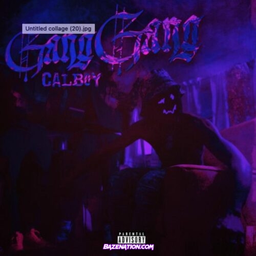 Calboy - Gang Gang Mp3 Download