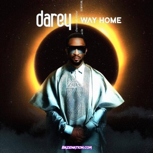 Darey ft. Teni - Show Me Love Mp3 Download