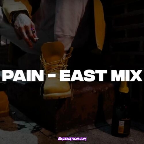 Dave East - Pain (East Mix) Mp3 Download