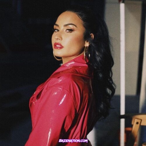 Demi Lovato – Commander In Chief Mp3 Download