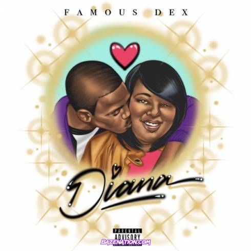 Famous Dex – Amazing Mp3 Download