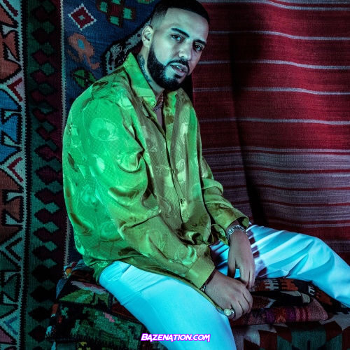 French Montana - Play Times Over Mp3 Download
