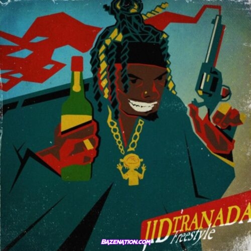 J.I.D - JIDtranada Freestyle Mp3 Download