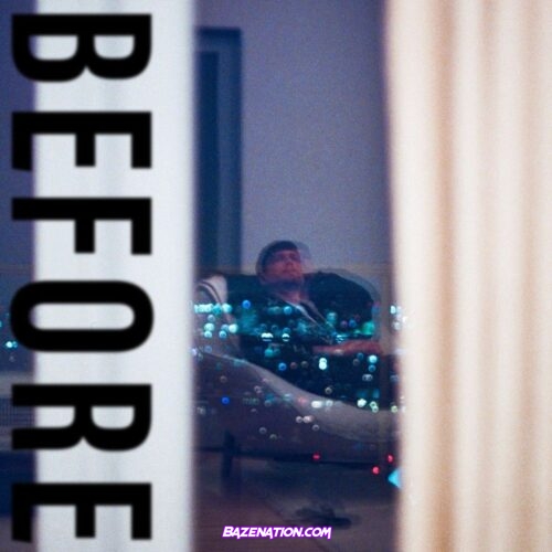 DOWNLOAD EP: James Blake - Before [Zip File]