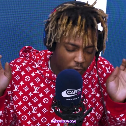 Juice WRLD - Lost Too Many Mp3 Download