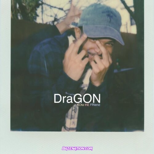 KOTA The Friend - Dragon Mp3 Download