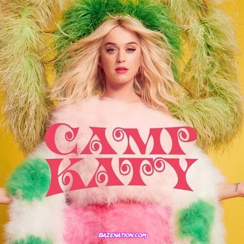 Katy Perry – Swish Swish ft. Nicki Minaj Mp3 Download