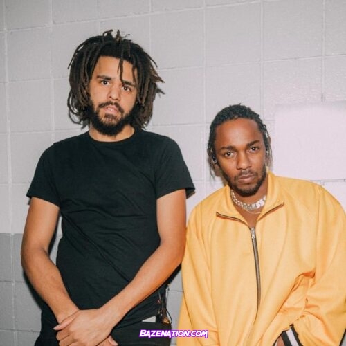 Kendrick Lamar ft. J. Cole - Wait For Tomorrow Mp3 Download