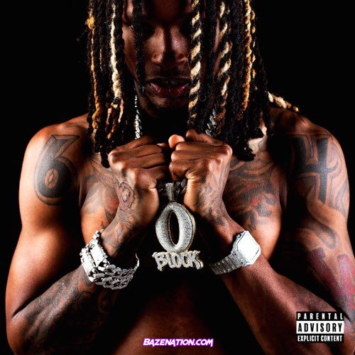 King Von - Back Again (feat. Lil Durk & Prince Dre) Mp3 Download