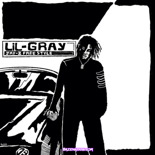 Lil Gray - Jay-Z Freestyle Mp3 Download