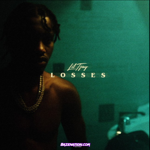Lil Tjay - Losses Mp3 Download